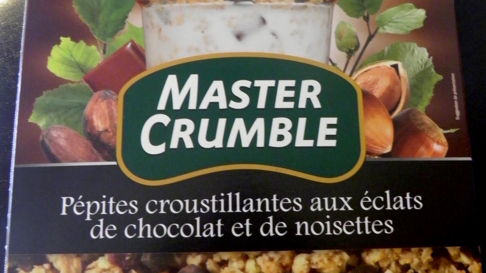 Cereales contaminados